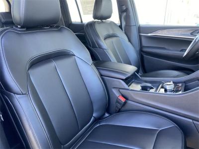 New 2024 Jeep Grand Cherokee 4xe  in Anaheim, CA 10