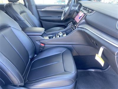 New 2024 Jeep Grand Cherokee 4xe  in Anaheim, CA 11