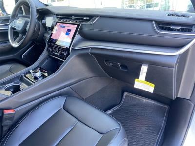 New 2024 Jeep Grand Cherokee 4xe  in Anaheim, CA 12