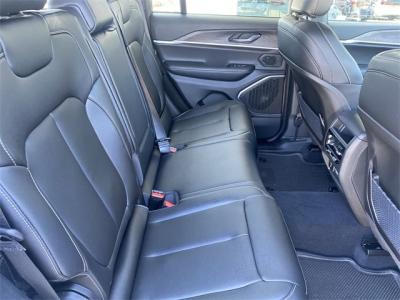 New 2024 Jeep Grand Cherokee 4xe  in Anaheim, CA 13