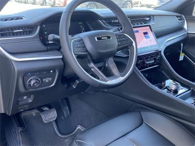 New 2024 Jeep Grand Cherokee 4xe  in Anaheim, CA 14