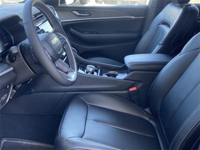 New 2024 Jeep Grand Cherokee 4xe  in Anaheim, CA 15