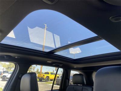New 2024 Jeep Grand Cherokee 4xe  in Anaheim, CA 16