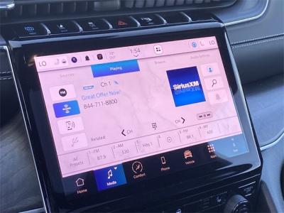 New 2024 Jeep Grand Cherokee 4xe  in Anaheim, CA 18