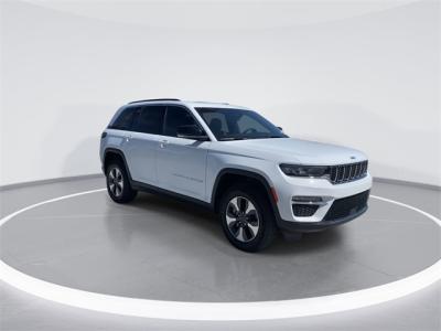 New 2024 Jeep Grand Cherokee 4xe  in Anaheim, CA 1