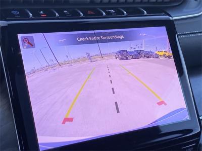 New 2024 Jeep Grand Cherokee 4xe  in Anaheim, CA 20