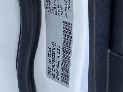 New 2024 Jeep Grand Cherokee 4xe  in Anaheim, CA 23