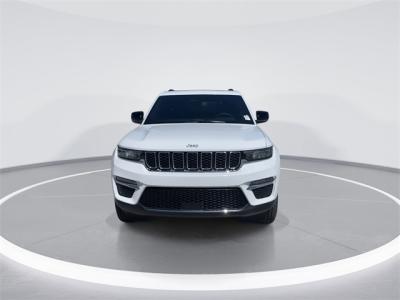 New 2024 Jeep Grand Cherokee 4xe  in Anaheim, CA 2