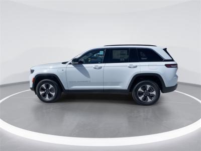 New 2024 Jeep Grand Cherokee 4xe  in Anaheim, CA 4