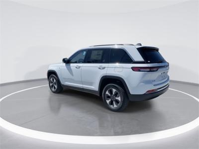 New 2024 Jeep Grand Cherokee 4xe  in Anaheim, CA 5