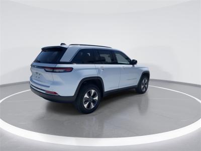 New 2024 Jeep Grand Cherokee 4xe  in Anaheim, CA 7