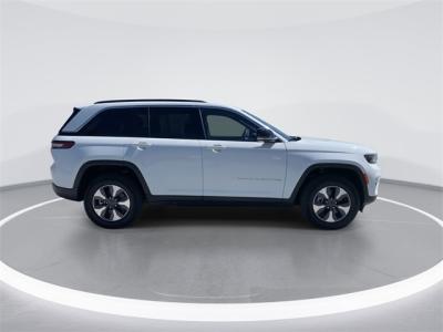 New 2024 Jeep Grand Cherokee 4xe  in Anaheim, CA 8