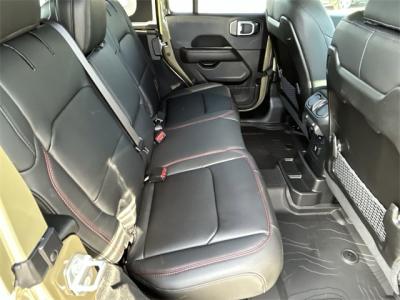 New 2025 Jeep Wrangler Rubicon  in Anaheim, CA 13