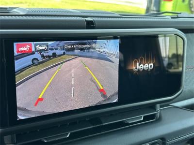 New 2025 Jeep Wrangler Rubicon  in Anaheim, CA 19