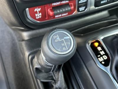 New 2025 Jeep Wrangler Rubicon  in Anaheim, CA 21