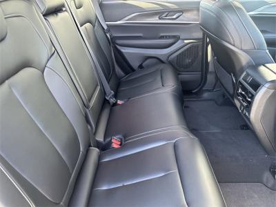 New 2025 Jeep Grand Cherokee Limited  in Anaheim, CA 13