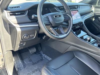 New 2025 Jeep Grand Cherokee Limited  in Anaheim, CA 14