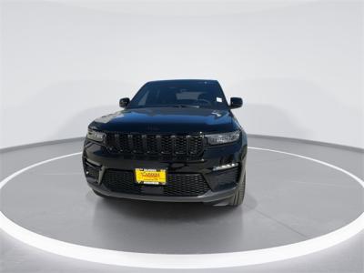 New 2025 Jeep Grand Cherokee Limited  in Anaheim, CA 2
