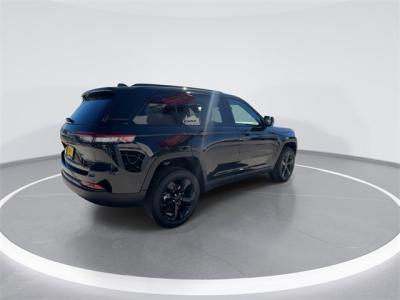 New 2025 Jeep Grand Cherokee Limited  in Anaheim, CA 7