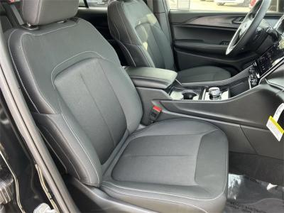New 2025 Jeep Grand Cherokee Laredo  in Anaheim, CA 10