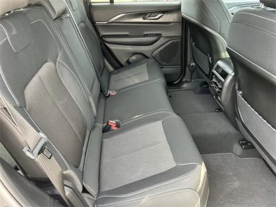 New 2025 Jeep Grand Cherokee Laredo  in Anaheim, CA 13
