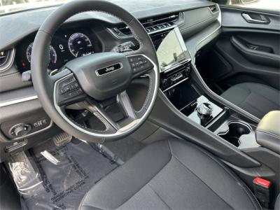 New 2025 Jeep Grand Cherokee Laredo  in Anaheim, CA 14