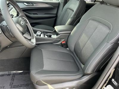 New 2025 Jeep Grand Cherokee Laredo  in Anaheim, CA 15