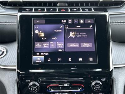New 2025 Jeep Grand Cherokee Laredo  in Anaheim, CA 18