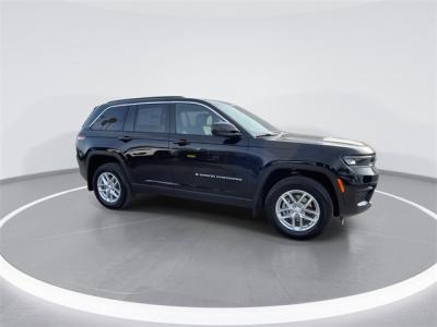 New 2025 Jeep Grand Cherokee Laredo  in Anaheim, CA 1