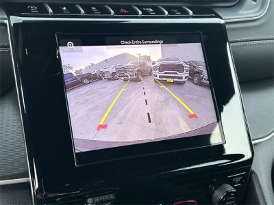 New 2025 Jeep Grand Cherokee Laredo  in Anaheim, CA 19