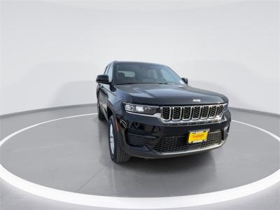 New 2025 Jeep Grand Cherokee Laredo  in Anaheim, CA 2