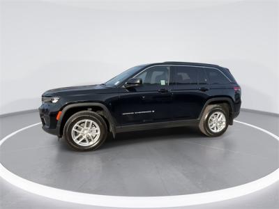 New 2025 Jeep Grand Cherokee Laredo  in Anaheim, CA 4