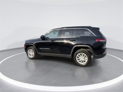 New 2025 Jeep Grand Cherokee Laredo  in Anaheim, CA 5