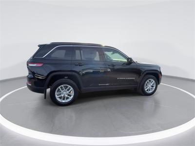New 2025 Jeep Grand Cherokee Laredo  in Anaheim, CA 8