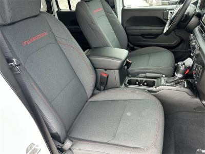New 2026 Jeep Wrangler Rubicon  in Anaheim, CA 10