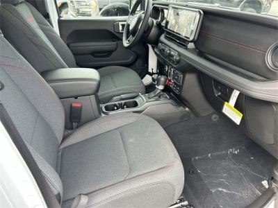 New 2026 Jeep Wrangler Rubicon  in Anaheim, CA 11