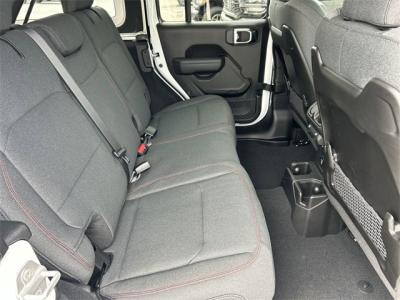 New 2026 Jeep Wrangler Rubicon  in Anaheim, CA 13