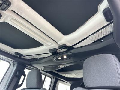 New 2026 Jeep Wrangler Rubicon  in Anaheim, CA 16