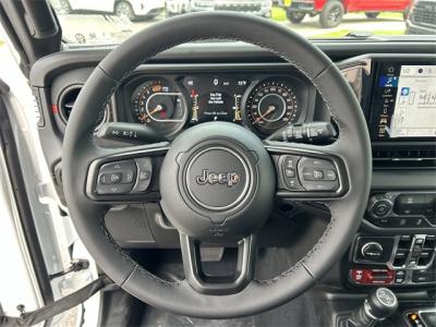 New 2026 Jeep Wrangler Rubicon  in Anaheim, CA 17