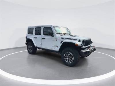 New 2026 Jeep Wrangler Rubicon  in Anaheim, CA 1