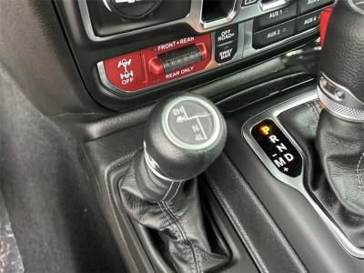 New 2026 Jeep Wrangler Rubicon  in Anaheim, CA 22