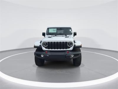 New 2026 Jeep Wrangler Rubicon  in Anaheim, CA 2