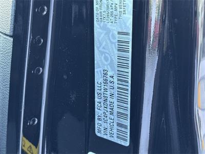 New 2026 Jeep Wrangler Willys  in Anaheim, CA 21