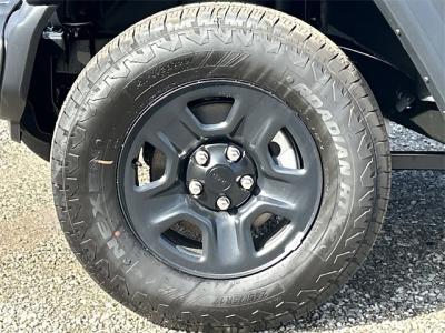New 2026 Jeep Wrangler Sport  in Anaheim, CA 9
