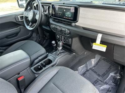 New 2026 Jeep Wrangler Sport  in Anaheim, CA 12
