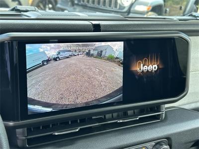 New 2026 Jeep Wrangler Sport  in Anaheim, CA 18