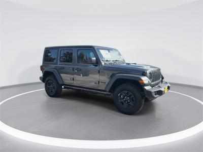New 2026 Jeep Wrangler Sport  in Anaheim, CA 1