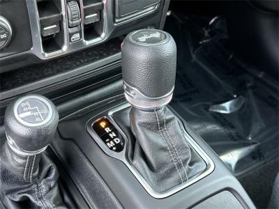 New 2026 Jeep Wrangler Sport  in Anaheim, CA 19