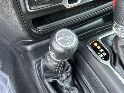 New 2026 Jeep Wrangler Sport  in Anaheim, CA 20