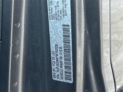 New 2026 Jeep Wrangler Sport  in Anaheim, CA 21